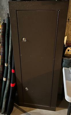 Gun Safe