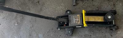 Car Jack