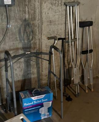 Medical Equipment