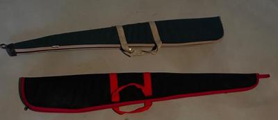 Rifle Cases