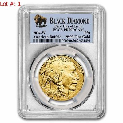 For more information and to place your bids, kindly visit us at https://garnetgazelle.hibid.com/ BID NOW!