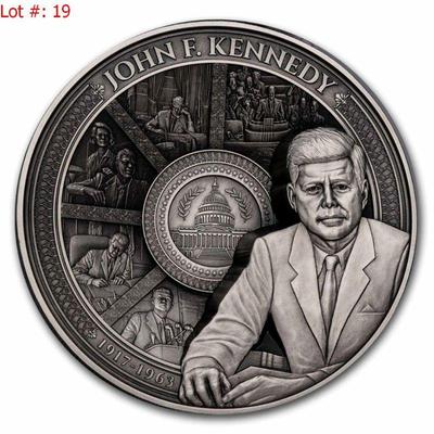 For more information and to place your bids, kindly visit us at https://garnetgazelle.hibid.com/ BID NOW!