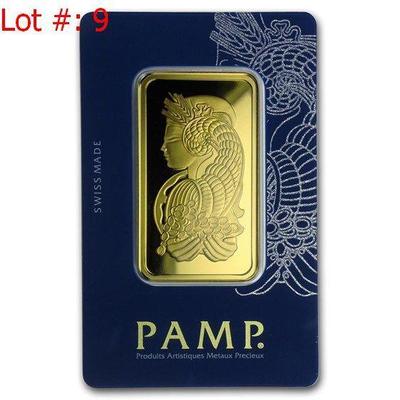 For more information and to place your bids, kindly visit us at https://garnetgazelle.hibid.com/ BID NOW!
