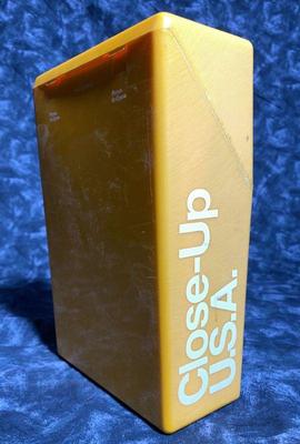 National geographic close up usa box set