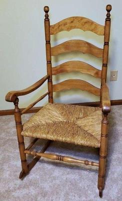 Rocking chair