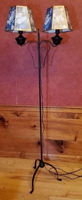 Floor lamp