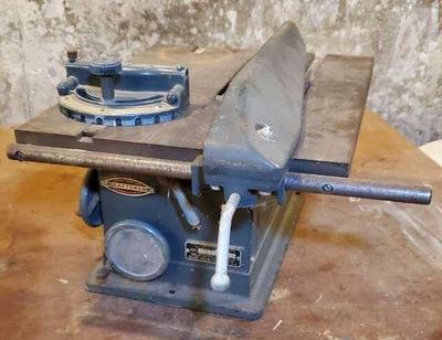 Table saw