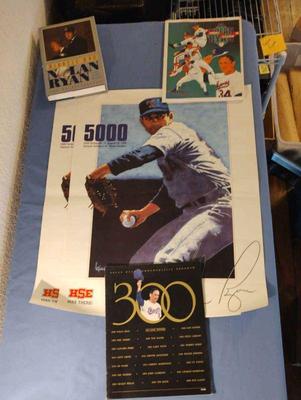 Nolan ryan