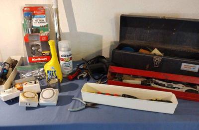 Household tools