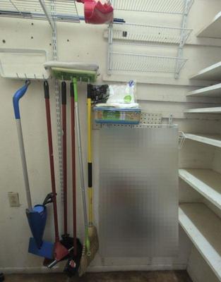 Cleaning supplies 1