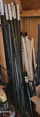 Fencing needs