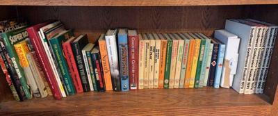 Football books magazines