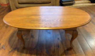 Sofa table
