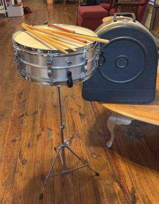 Ludwig snare drum