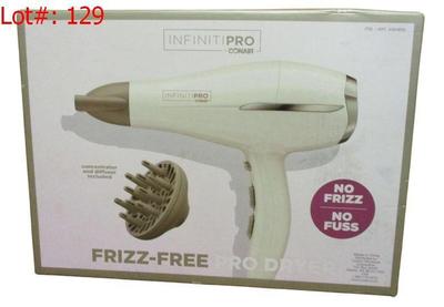 For more information and to place your bids, kindly visit us at https://garnetgazelle.hibid.com/ BID NOW!