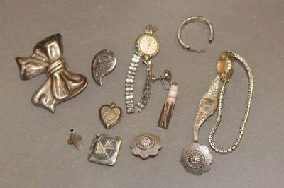 Gold Jewelry