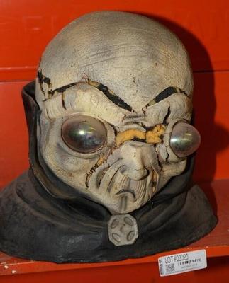 Roswell Aliens