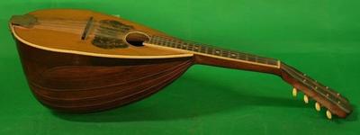 Vintage Mandolin