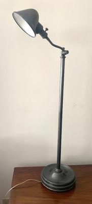 Ralph Lauren floor lamp