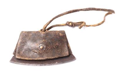 Lot 62 tibetan fire starter circa 1800s