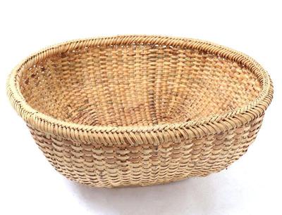 Lot 382 lovely handmade filipino basket