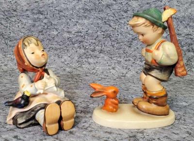 Hummel goebel in tune girl sensitive hunter boy