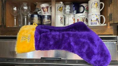 Pick Of The Cupboards * UW Huskies * mugs * Rose Bowl * More!
