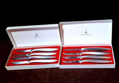 2 Sets * Gerber Legendary Blades * 4 Minings *
