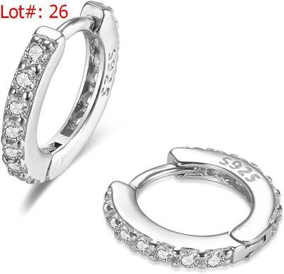 For more information and to place your bids, kindly visit us at https://garnetgazelle.hibid.com/ BID NOW!
