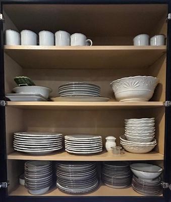 Dishes