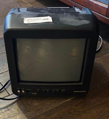 Televisions 