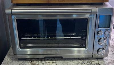 Toaster Oven