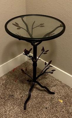 Accent Furniture