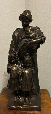 Statue art