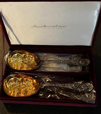 Fine Silver
