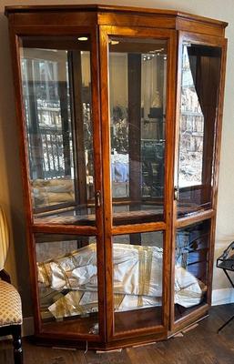 China Cabinet