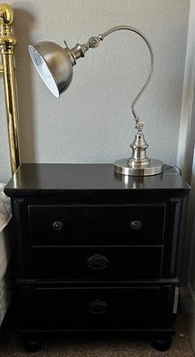 Cool looking lamps