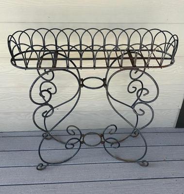 Outdoor Decor