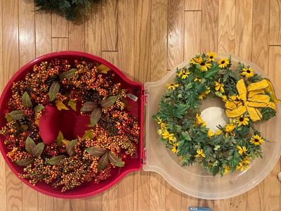 Wreaths