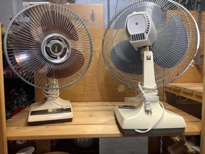 Fans