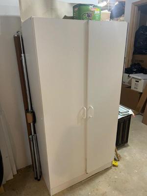 Storage Cabinet