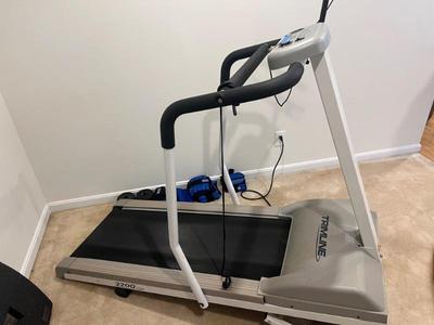 Treadmill