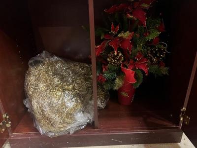 Holiday Decor