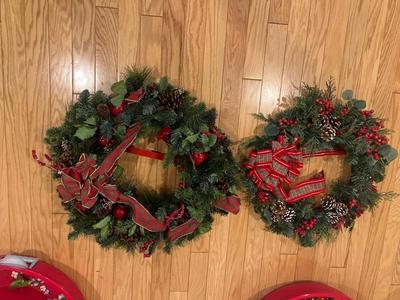 Wreaths