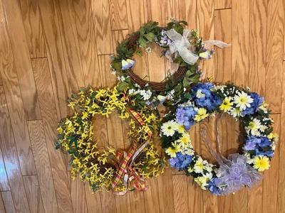 Wreaths