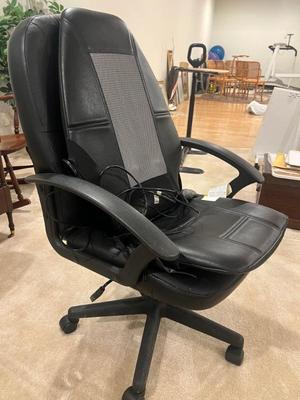 Desk chair 