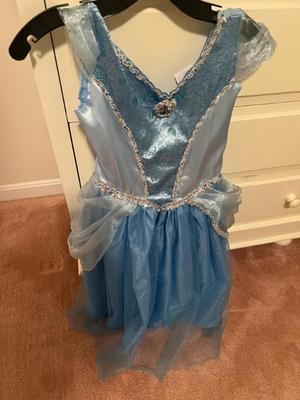Dress Up clothing