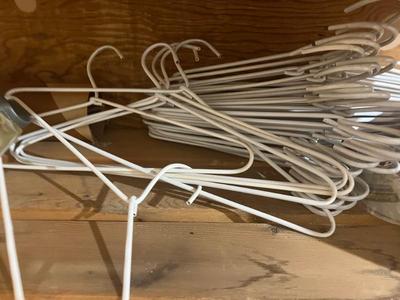 Hangers 