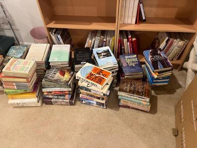 Books 