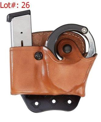 For more information and to place your bids, kindly visit us at https://garnetgazelle.hibid.com/ BID NOW!